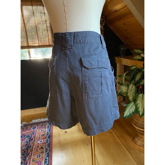 Utility Cargo Shorts - Picture 4 of 5